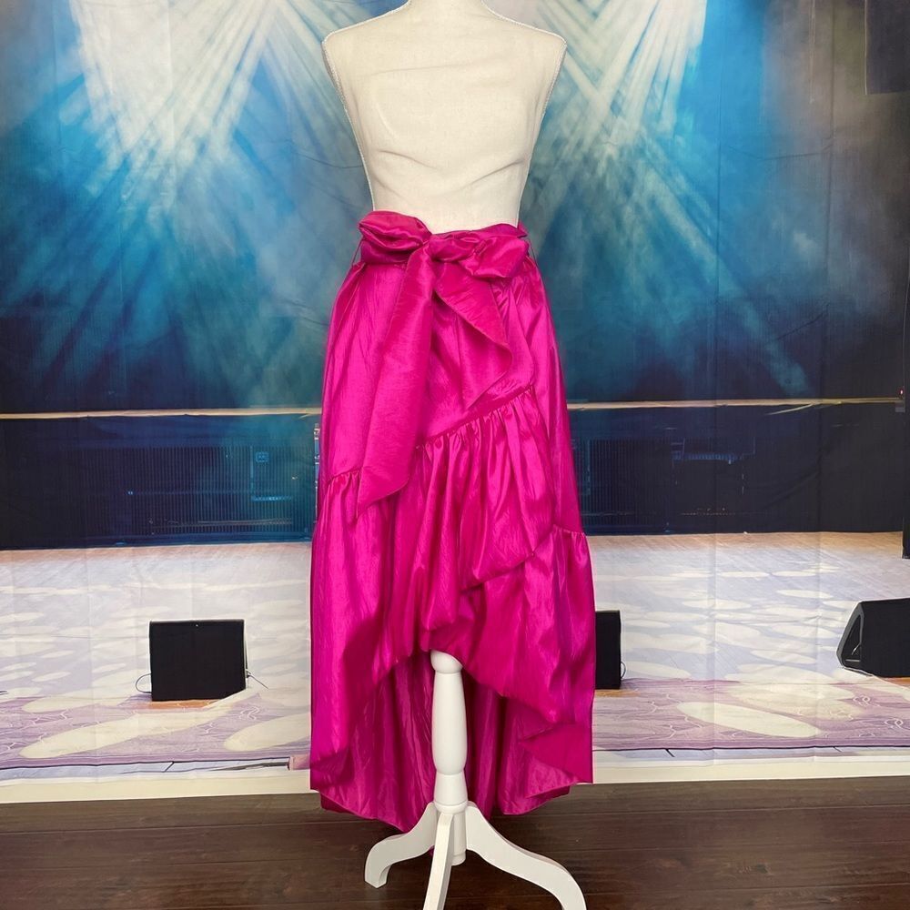 Eliza J party skirt 